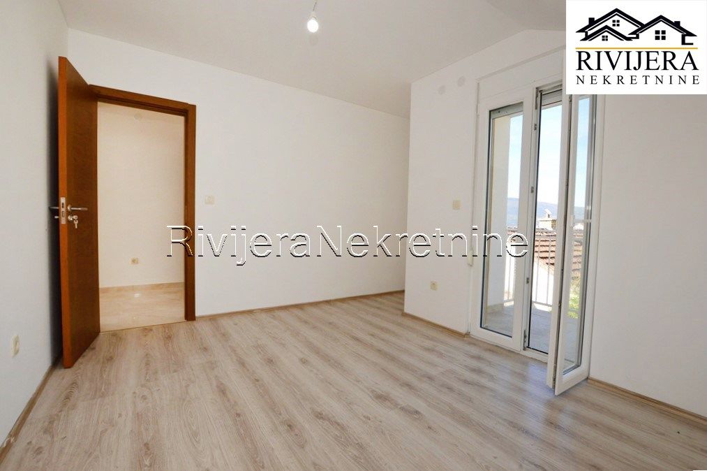 Квартира в Херцег-Нови, Черногория, 50 м² - фото 7