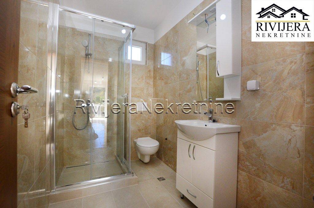 Квартира в Херцег-Нови, Черногория, 50 м² - фото 10