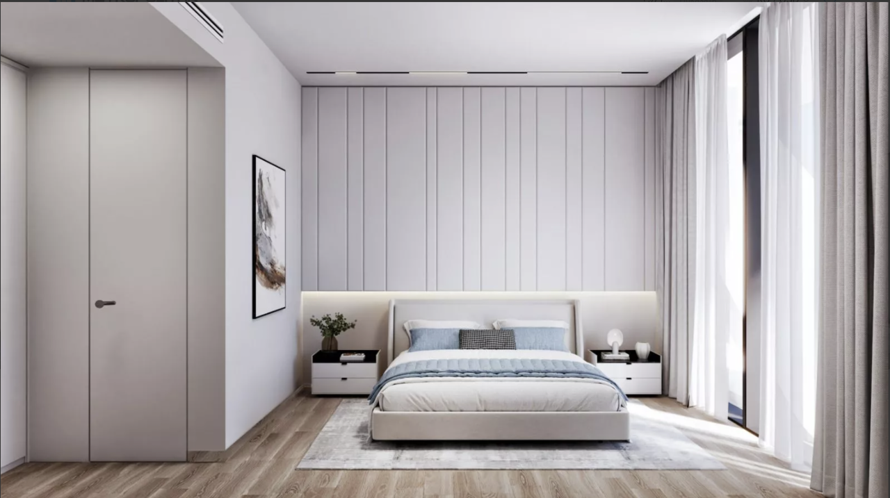 Апартаменты в Дубае, ОАЭ, 79 м² - фото 3