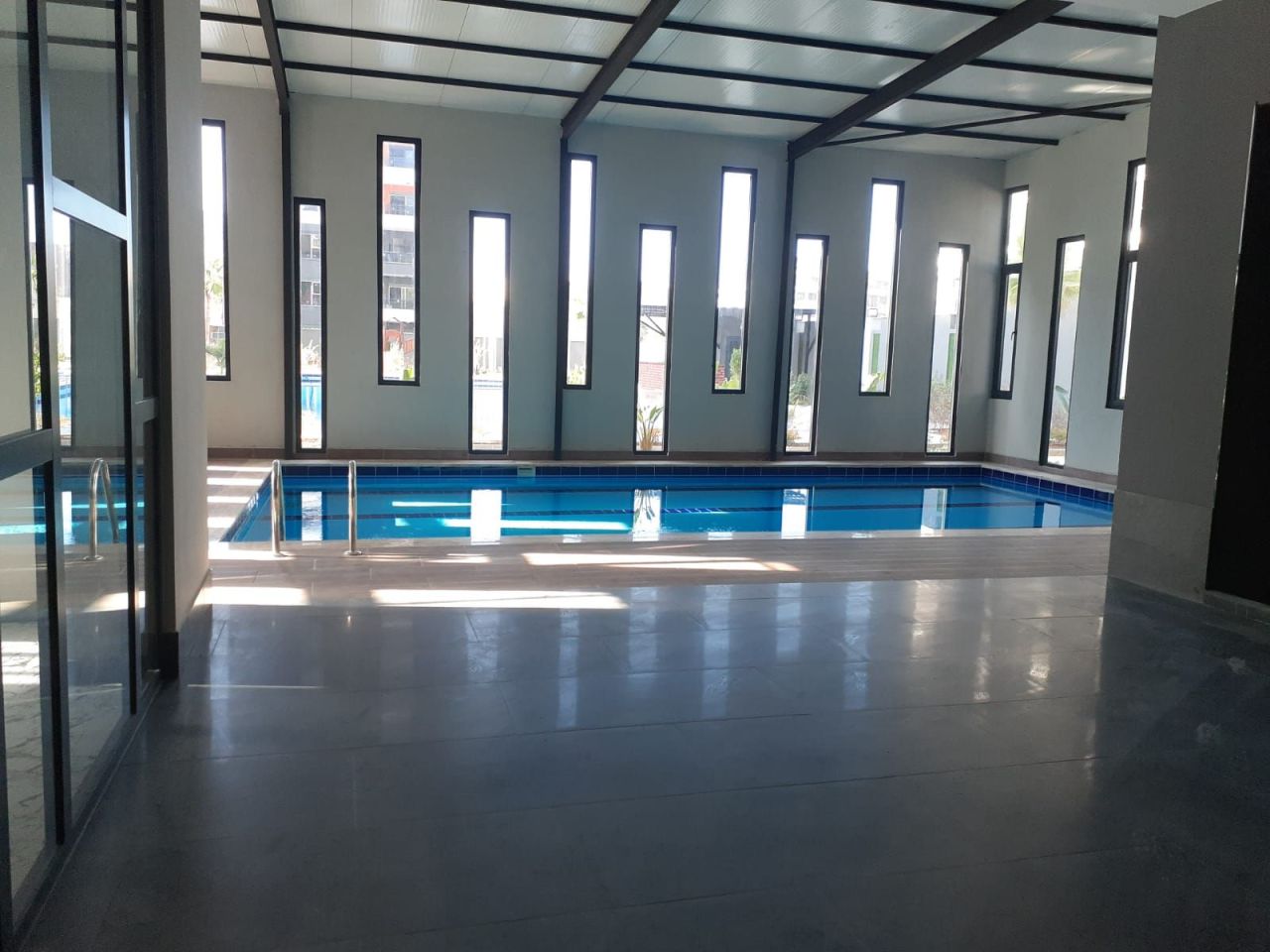 Квартира в Алании, Турция, 57 м² - фото 3