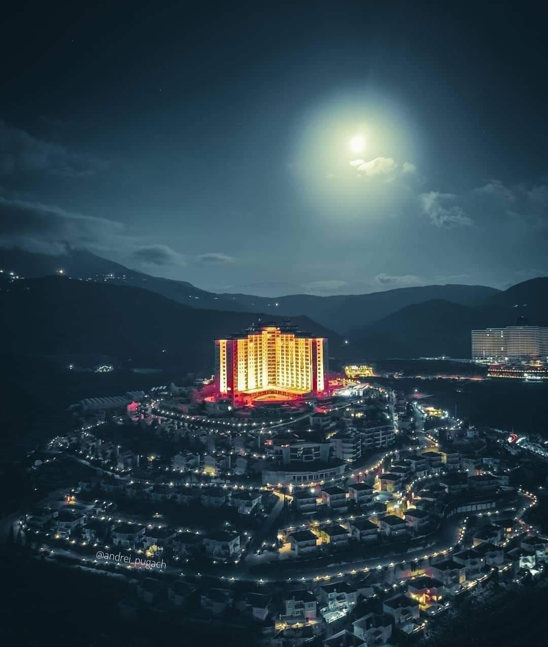 Квартира в Алании, Турция, 120 м² - фото 2