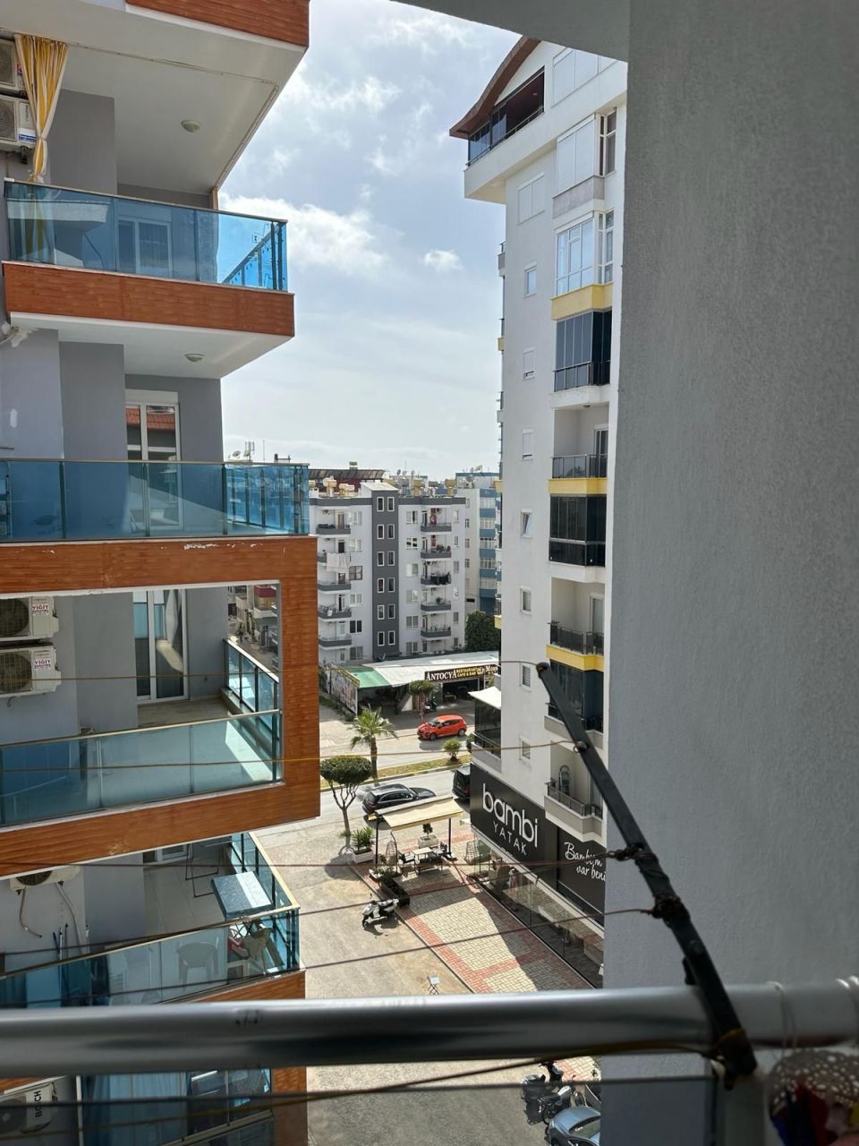 Квартира в Алании, Турция, 240 м2 - фото 1