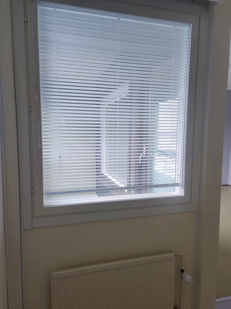 Квартира в Кеуру, Финляндия, 27 м² - фото 9