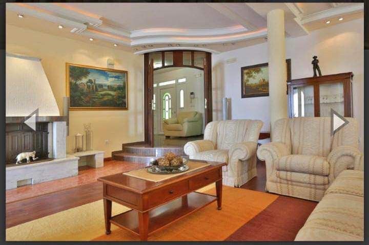 Вилла в Святом Стефане, Черногория, 10 000 м² - фото 2