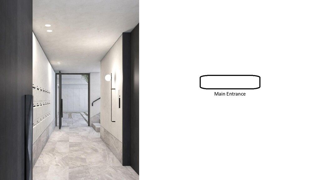 Квартира в Афинах, Греция, 78 м² - фото 8