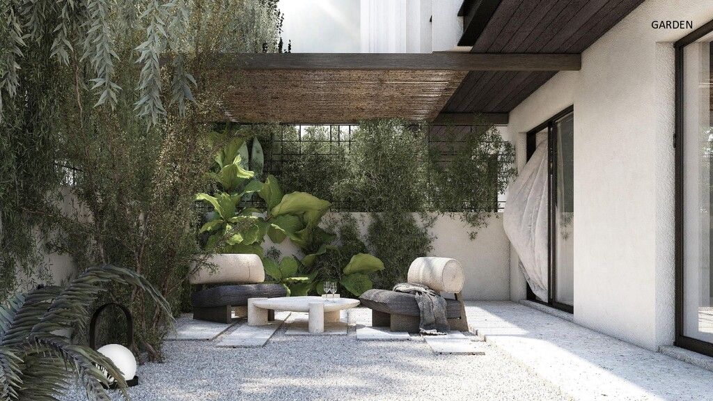 Квартира в Афинах, Греция, 106 м² - фото 10