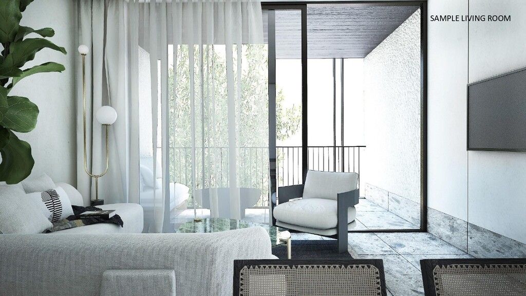 Квартира в Афинах, Греция, 103 м² - фото 12