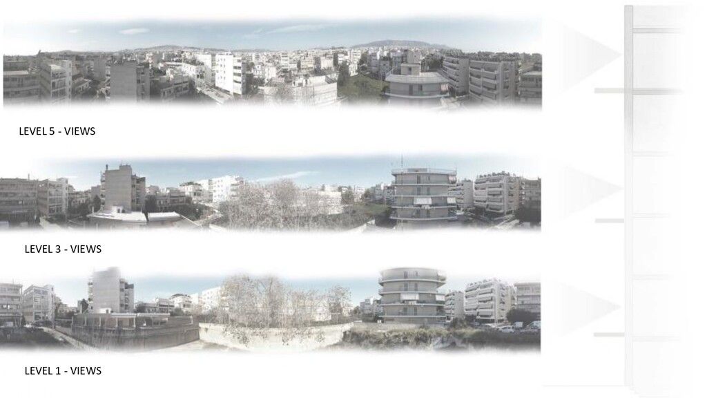 Квартира в Афинах, Греция, 78 м² - фото 15