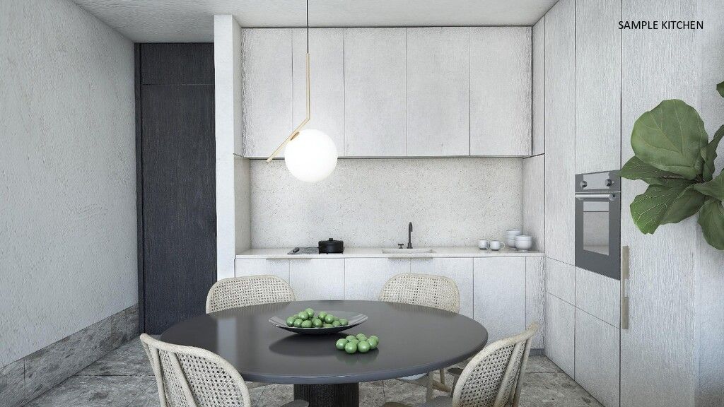 Квартира в Афинах, Греция, 88 м² - фото 16