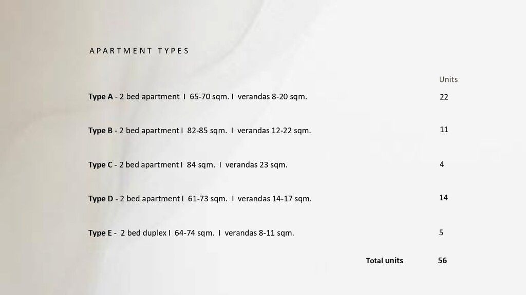 Квартира в Афинах, Греция, 77 м² - фото 16