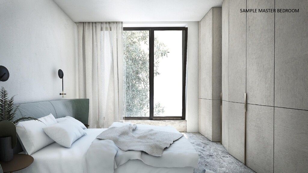 Квартира в Афинах, Греция, 85 м² - фото 17