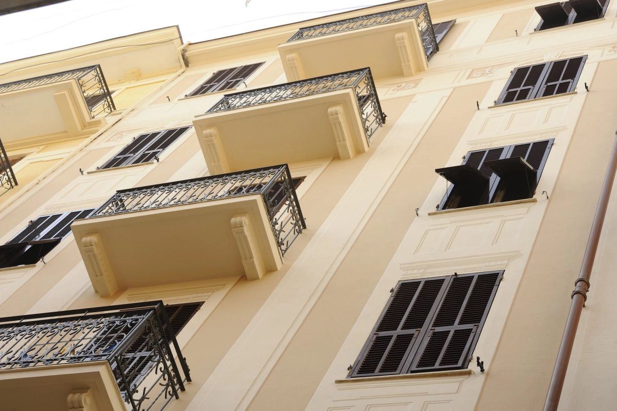 Квартира в Алассио, Италия, 180 м² - фото 2