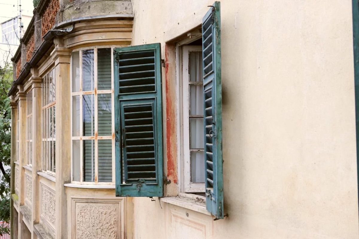 Дом в Генуе, Италия, 750 м² - фото 3