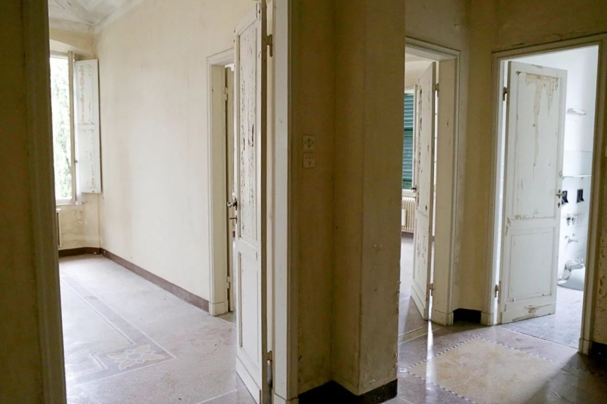 Дом в Генуе, Италия, 750 м² - фото 6