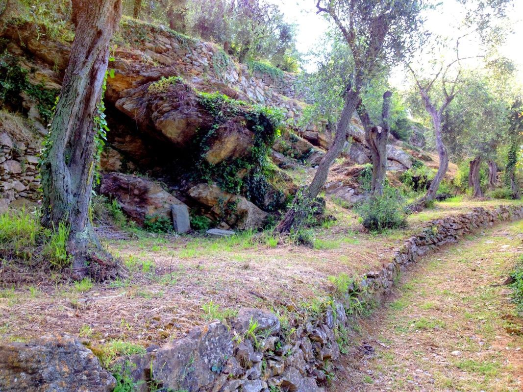 Дом в Портовенере, Италия, 150 м² - фото 7