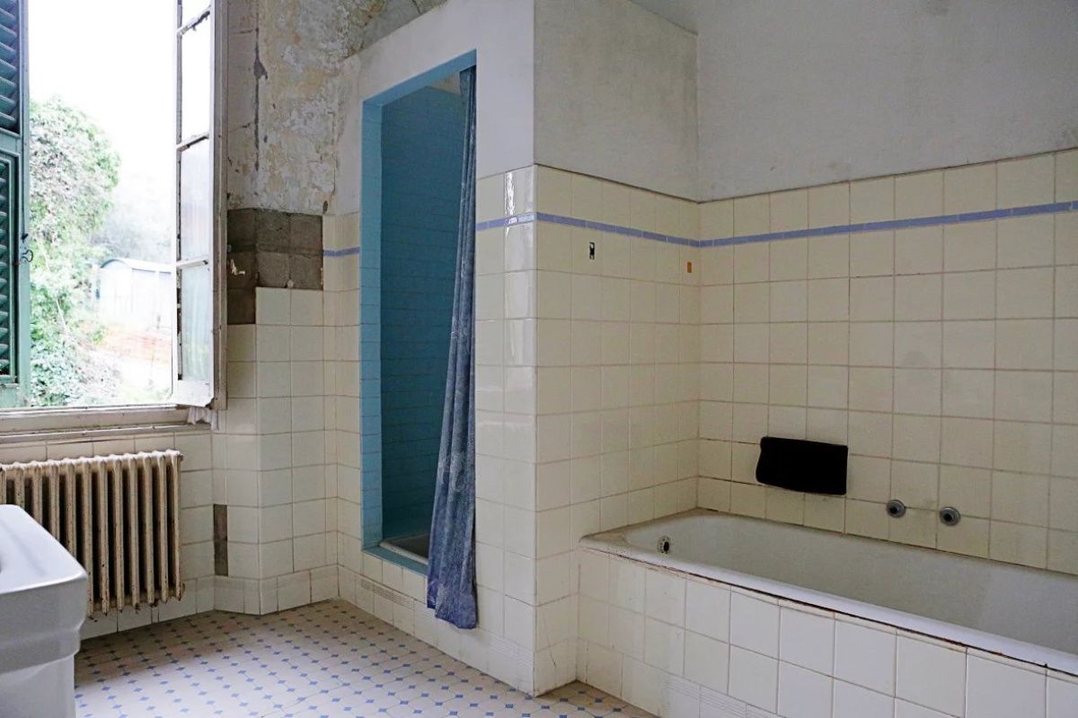 Дом в Генуе, Италия, 750 м² - фото 7