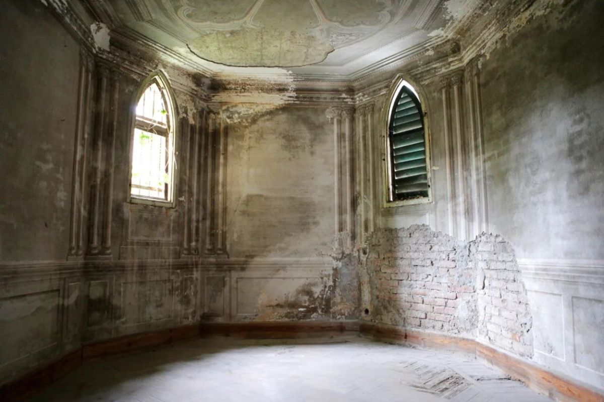 Дом в Генуе, Италия, 750 м² - фото 9