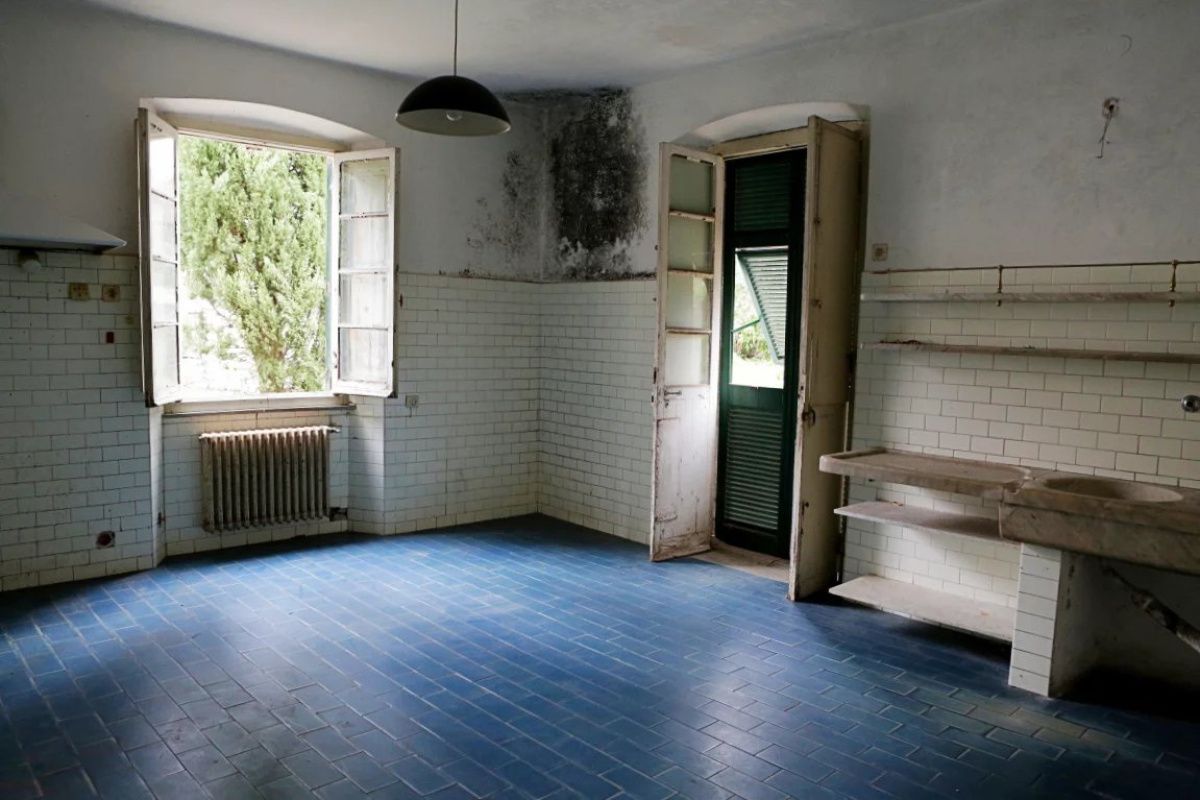 Дом в Генуе, Италия, 750 м² - фото 10