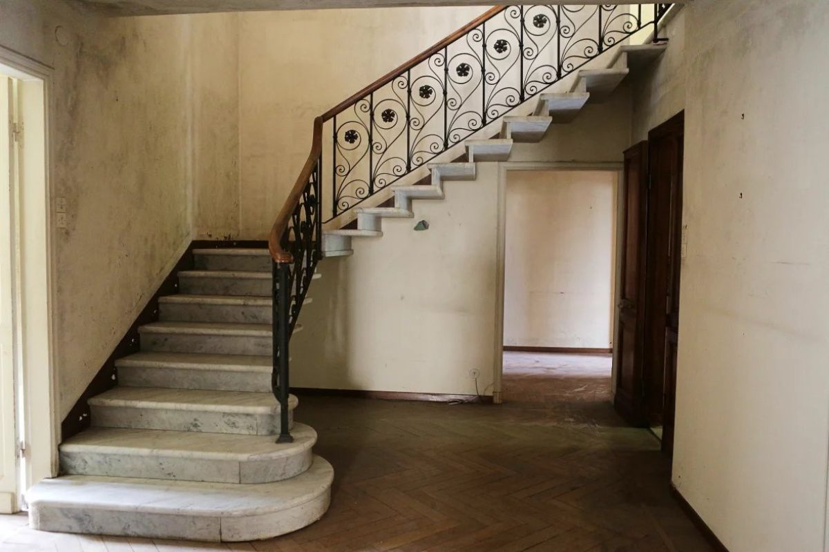 Дом в Генуе, Италия, 750 м² - фото 11