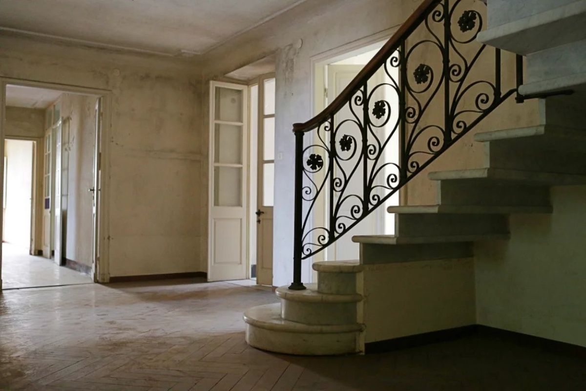 Дом в Генуе, Италия, 750 м² - фото 12