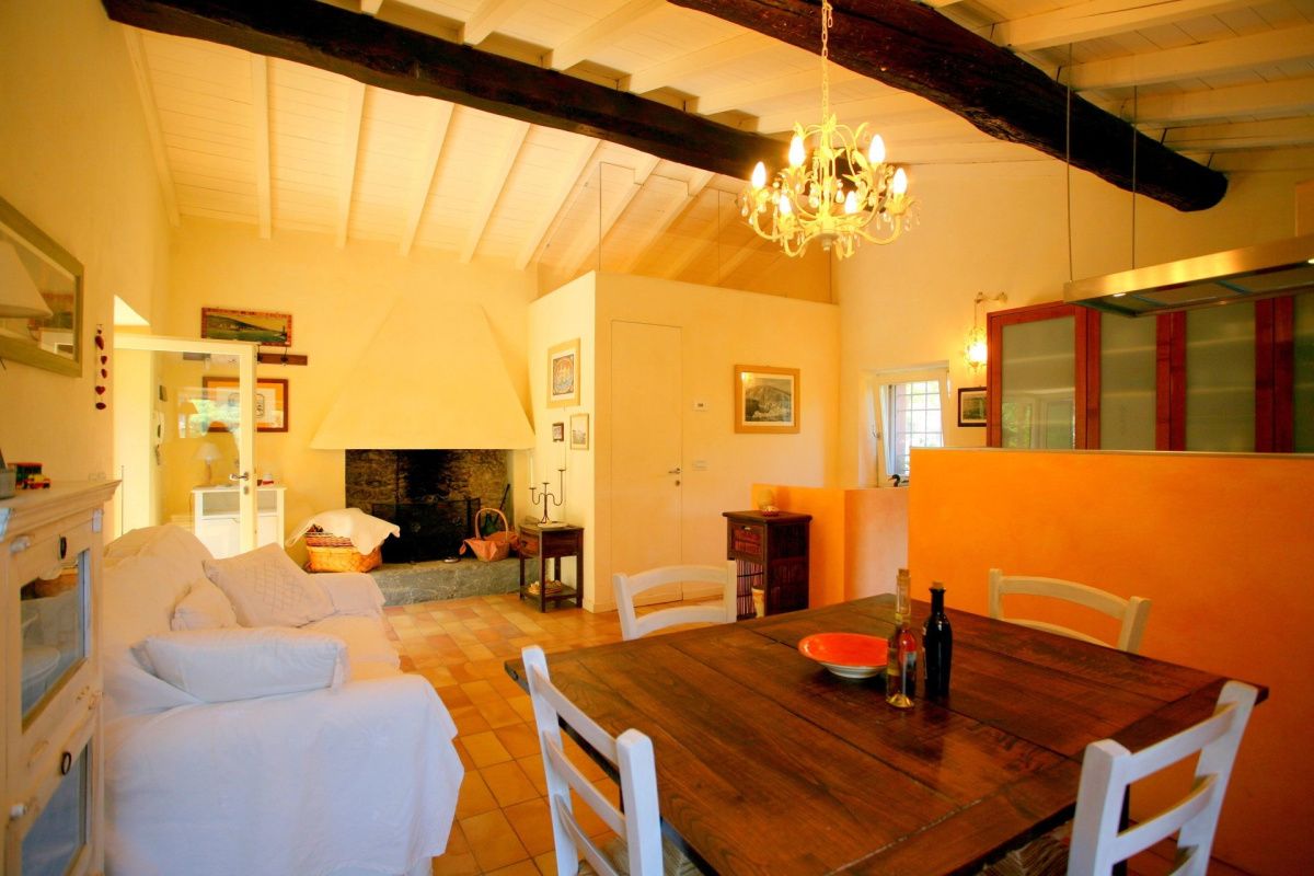 Дом в Портовенере, Италия, 150 м² - фото 14