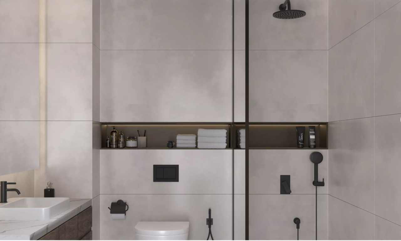 Апартаменты в Дубае, ОАЭ, 40 м² - фото 17