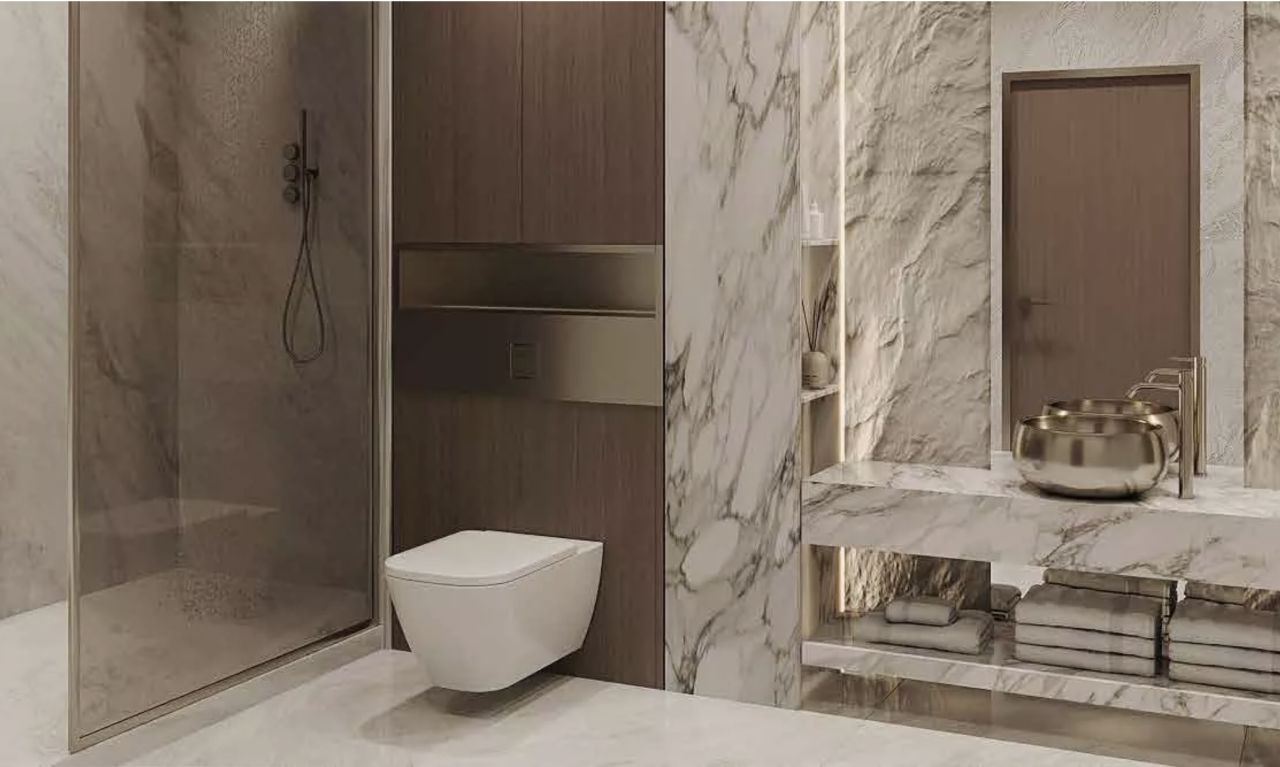 Апартаменты в Дубае, ОАЭ, 81 м² - фото 9