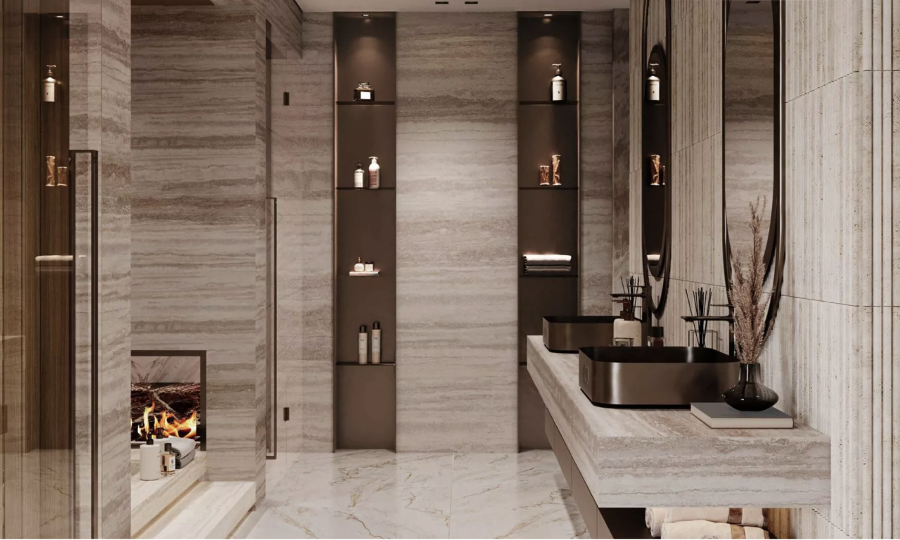 Апартаменты в Дубае, ОАЭ, 81 м² - фото 5