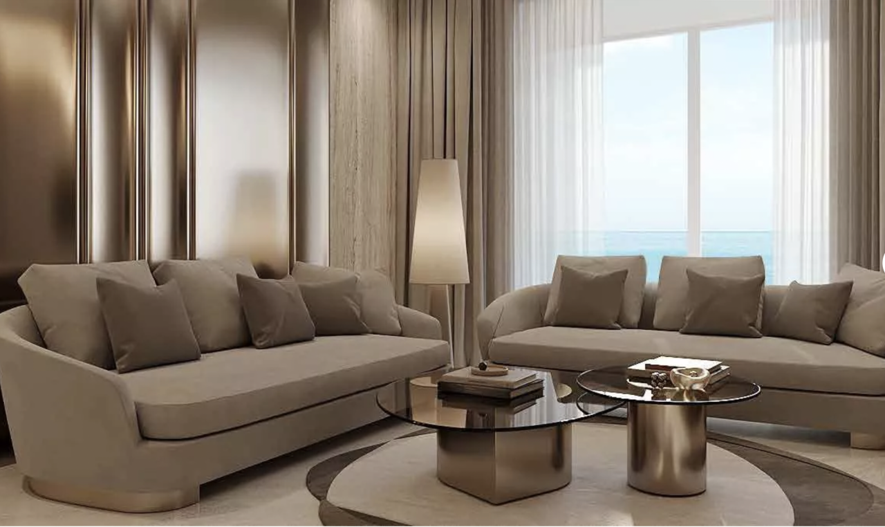 Апартаменты в Дубае, ОАЭ, 81 м² - фото 7