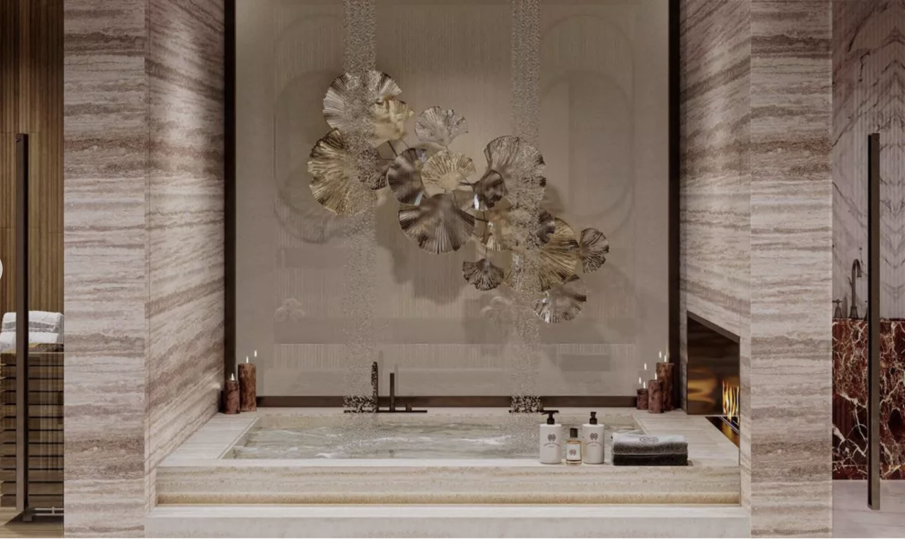 Апартаменты в Дубае, ОАЭ, 81 м² - фото 3