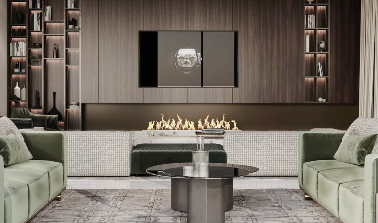 Апартаменты в Дубае, ОАЭ, 81 м² - фото 11