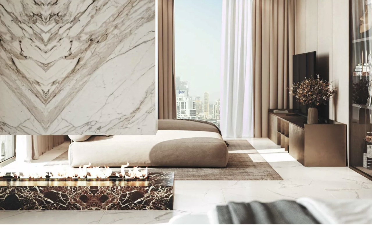 Апартаменты в Дубае, ОАЭ, 81 м² - фото 14