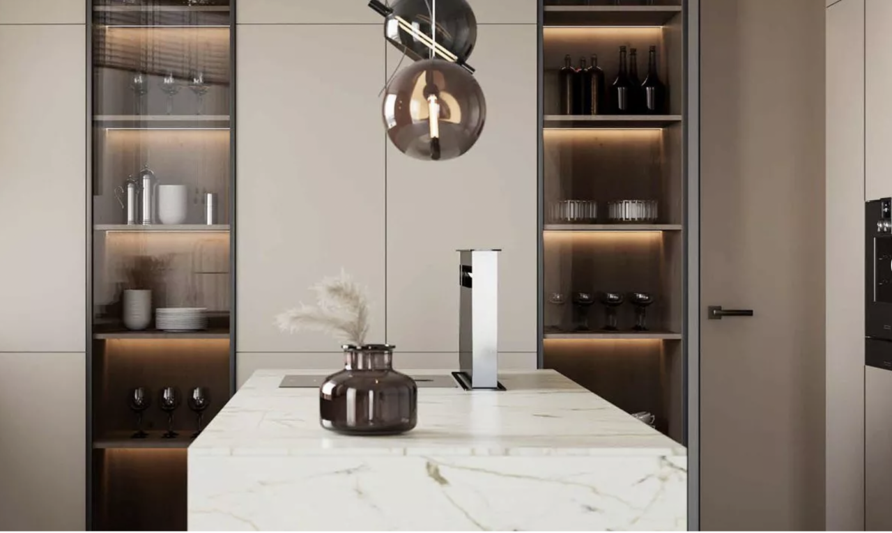 Апартаменты в Дубае, ОАЭ, 81 м² - фото 13