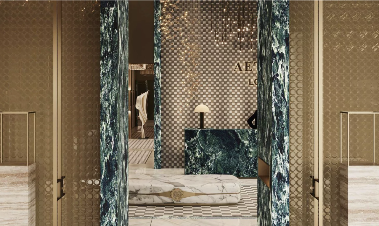 Апартаменты в Дубае, ОАЭ, 81 м² - фото 18