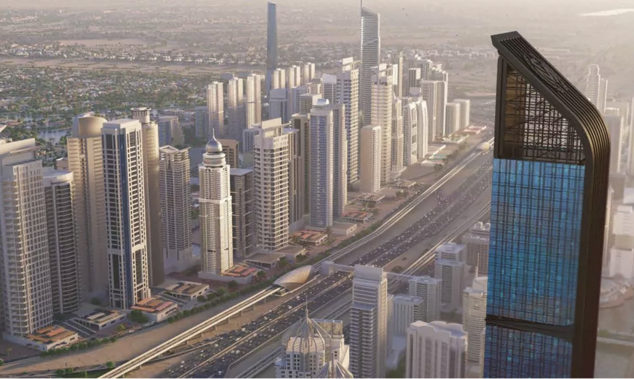 Апартаменты в Дубае, ОАЭ, 81 м² - фото 15