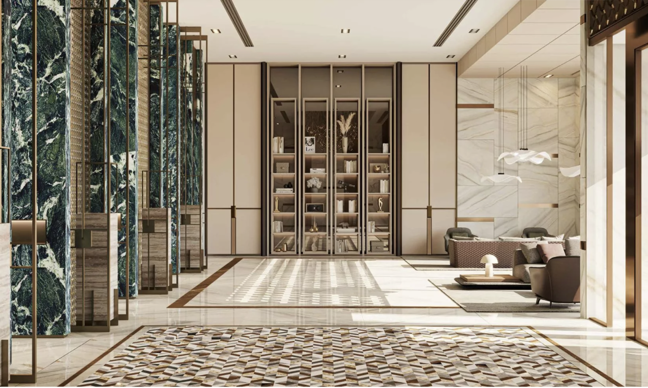 Апартаменты в Дубае, ОАЭ, 81 м² - фото 17