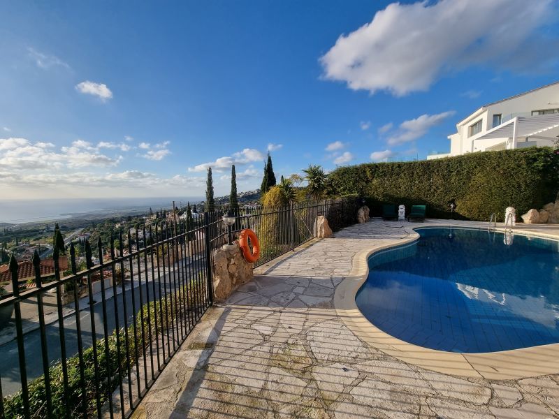 Вилла в Камаресе, Кипр, 321 м² - фото 4