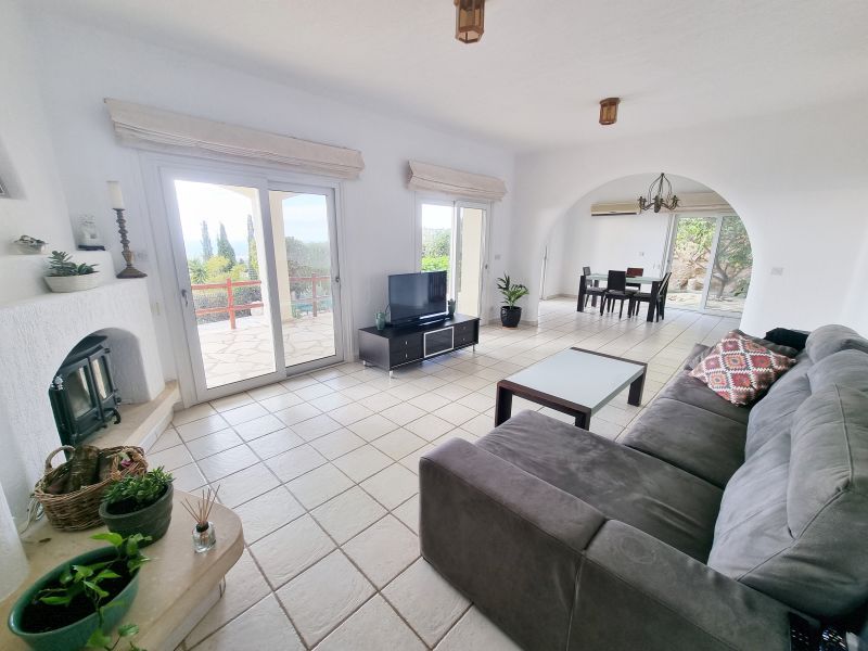 Вилла в Камаресе, Кипр, 321 м² - фото 5