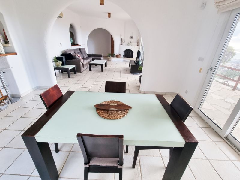 Вилла в Камаресе, Кипр, 321 м² - фото 7