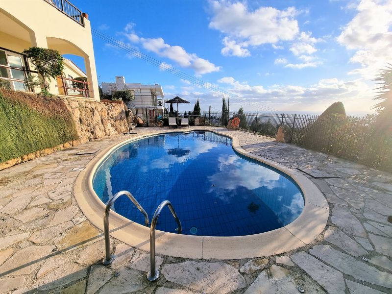 Вилла в Камаресе, Кипр, 321 м² - фото 18