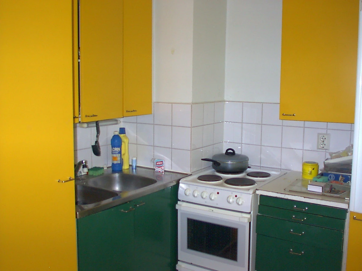 Квартира в Хартола, Финляндия, 30 м² - фото 3