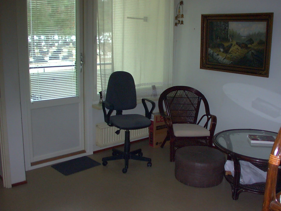 Квартира в Хартола, Финляндия, 30 м² - фото 4