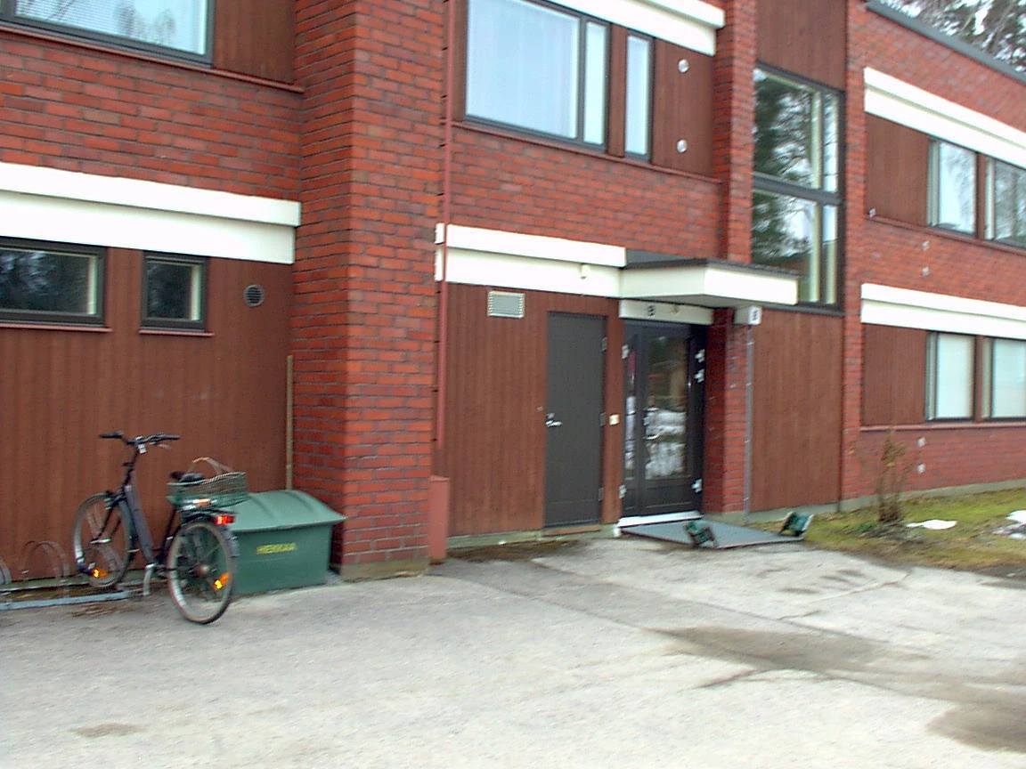 Квартира в Хартола, Финляндия, 30 м2 - фото 1