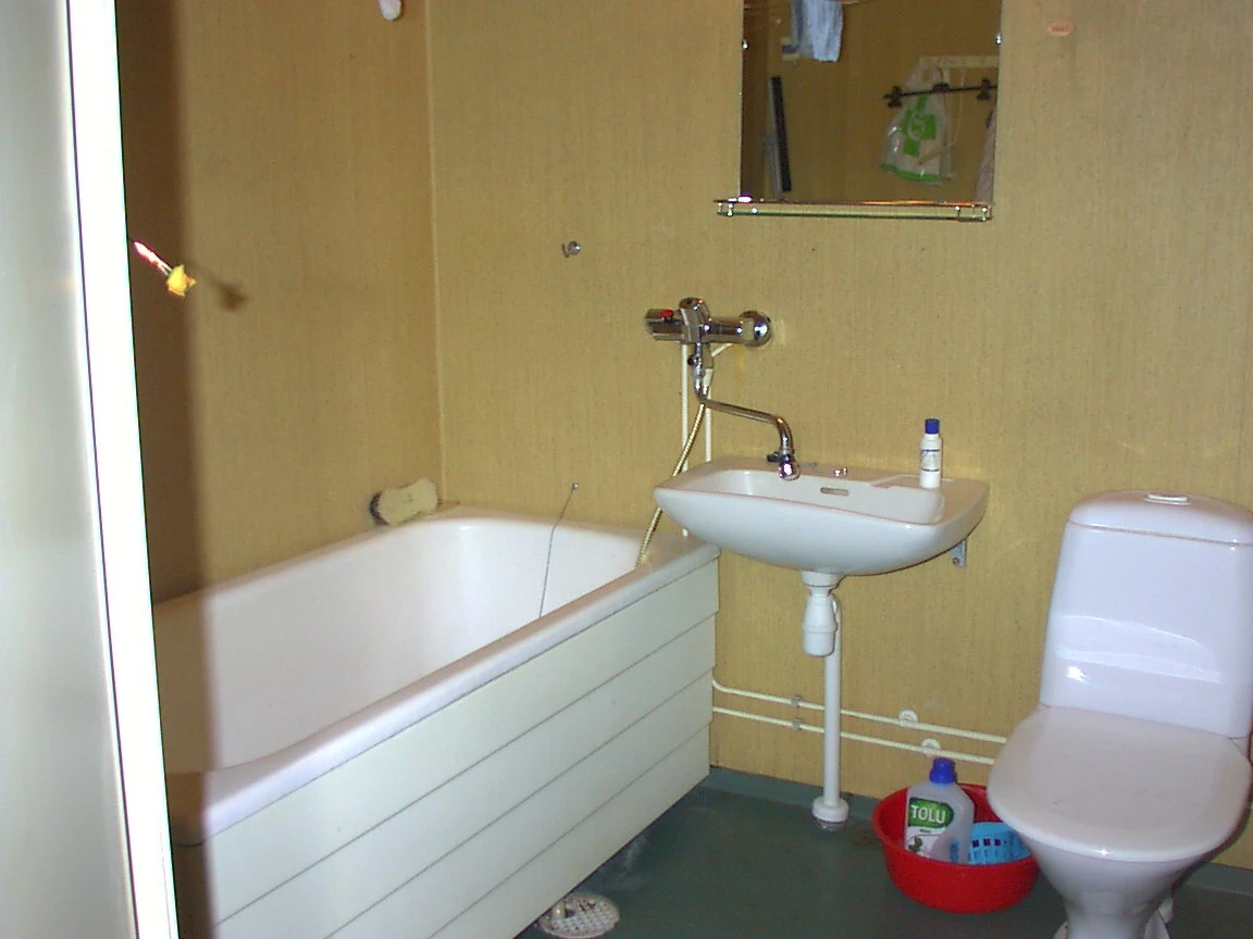 Квартира в Хартола, Финляндия, 30 м² - фото 2