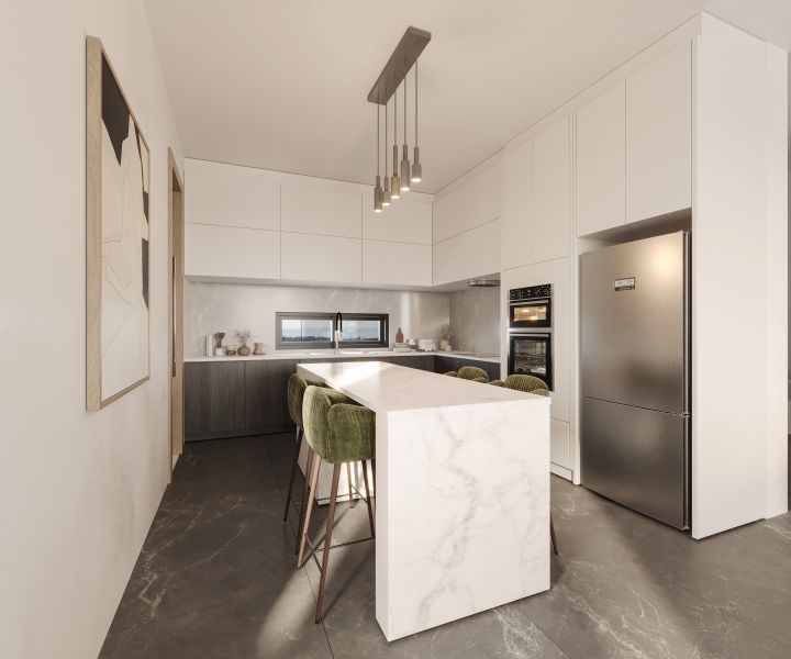 Вилла в Героскипу, Кипр, 212 м² - фото 13