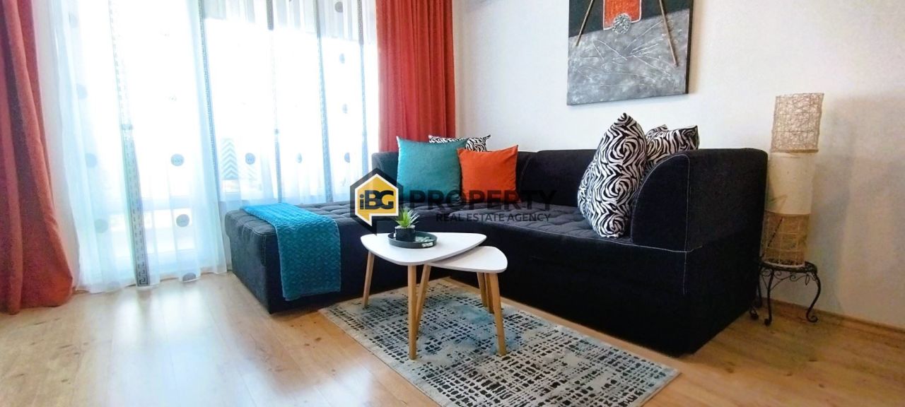 Квартира в Бяле, Болгария, 54 м² - фото 3