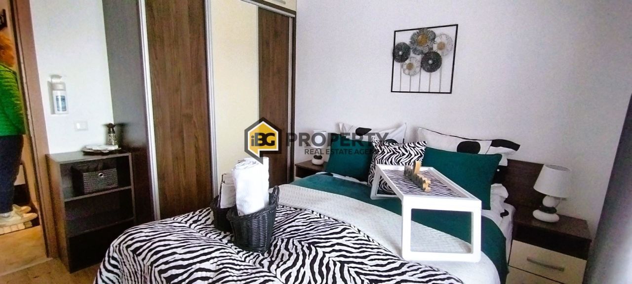 Квартира в Бяле, Болгария, 54 м² - фото 10