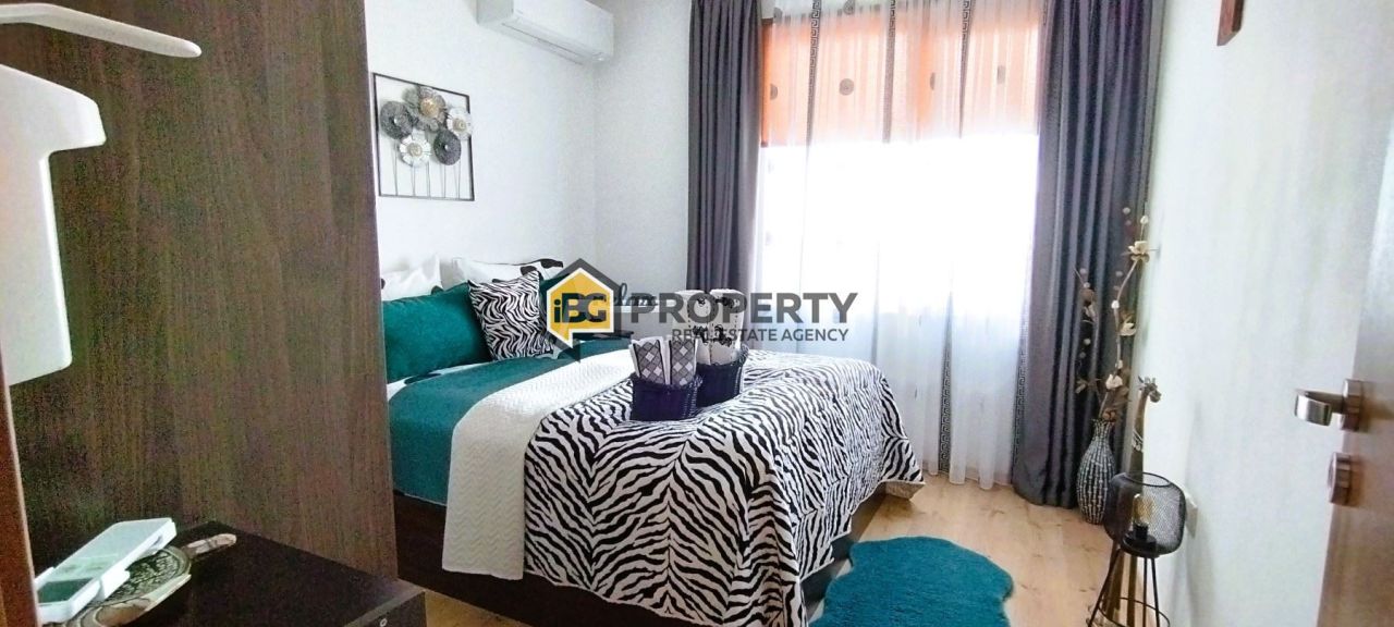 Квартира в Бяле, Болгария, 54 м² - фото 8