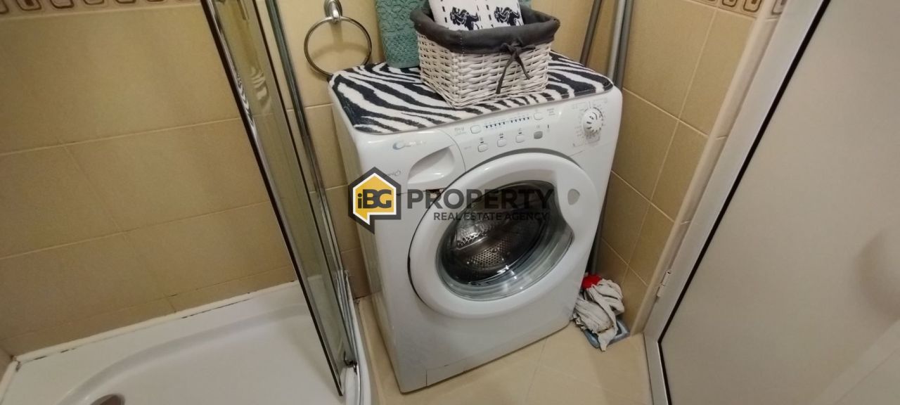 Квартира в Бяле, Болгария, 54 м² - фото 12