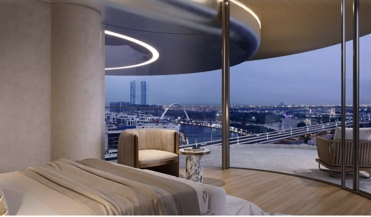 Апартаменты в Дубае, ОАЭ, 883 м² - фото 11